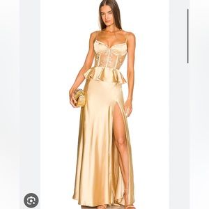 COPY - V.Chapman Dianthus Warm Sand (Gold)